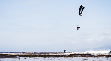 CORE Global Team - Zara Hoogenraad