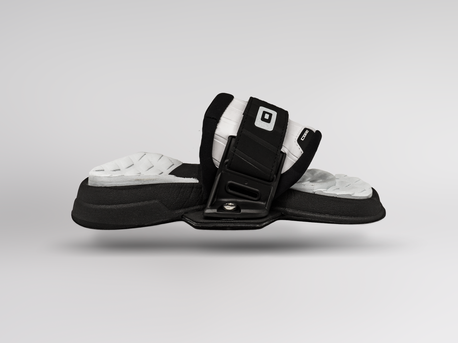 Union Comfort Pads & Straps