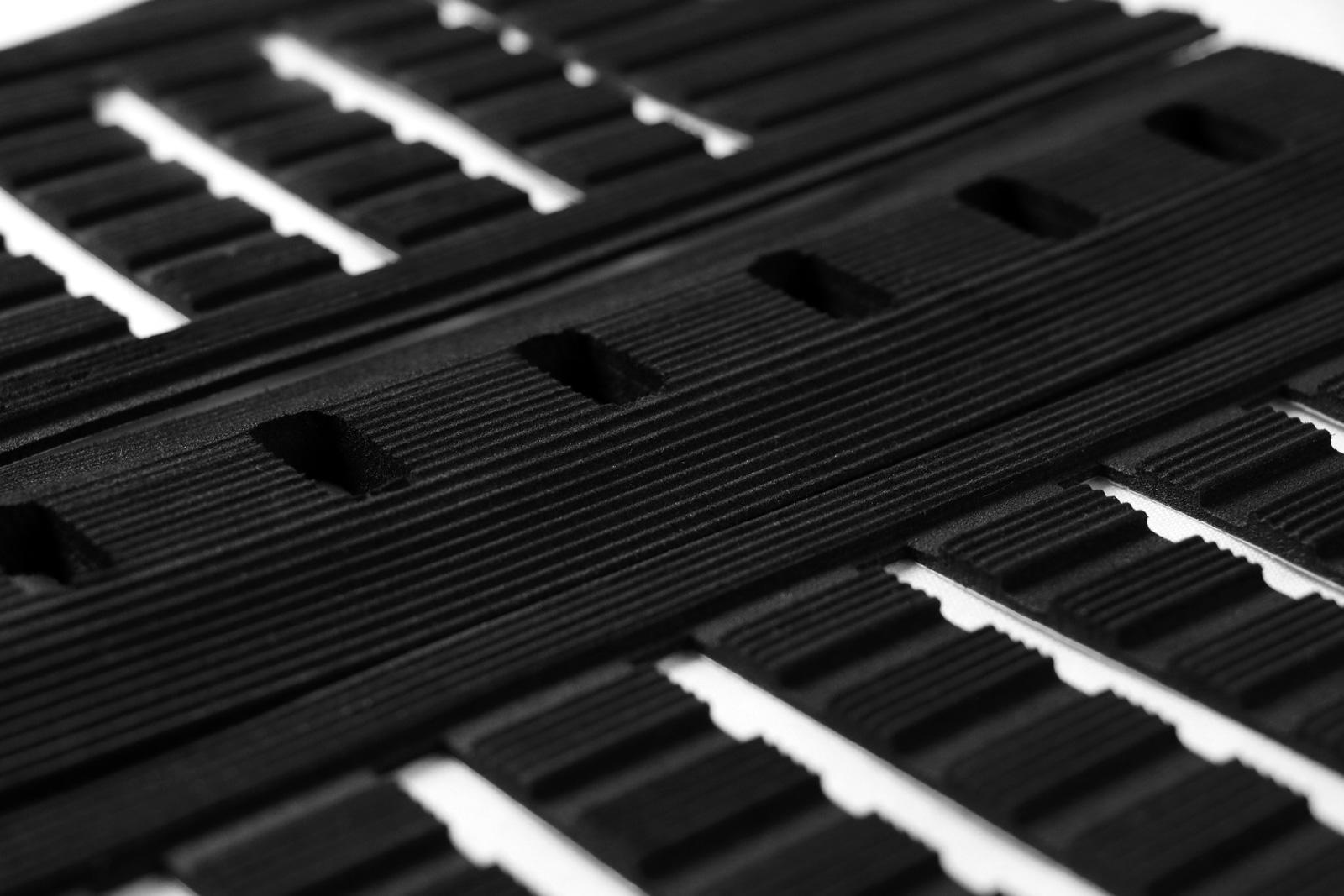 CORE Rear Traction Pad Detail - 720