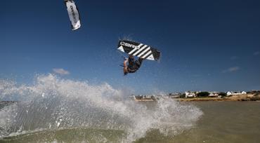 CORE GTS6 LW - Spielerischer Lightwind Frühstyler