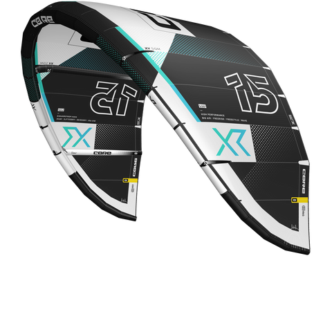 XR8 LW - HIGH PERFORMANCE FREERIDE +  FREESTYLE – CORE - Performance Kite  and Wing Gear since 2001