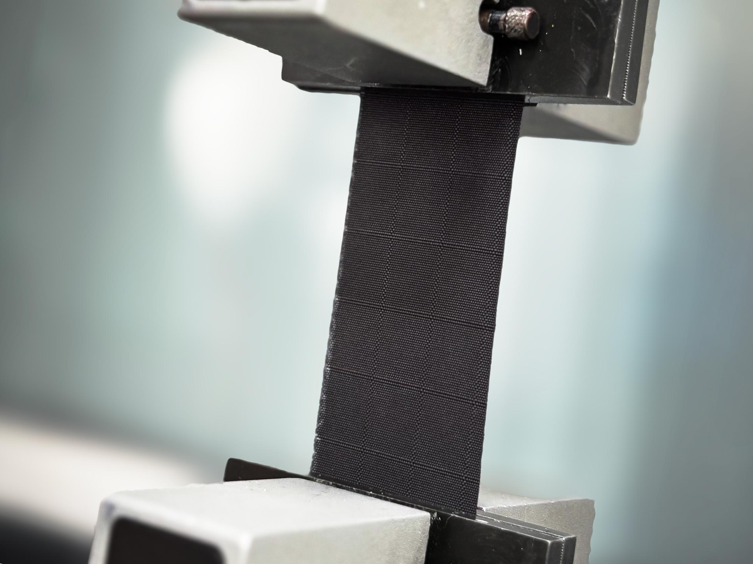 CORE ExoTex3 Detail Shoot Production Test