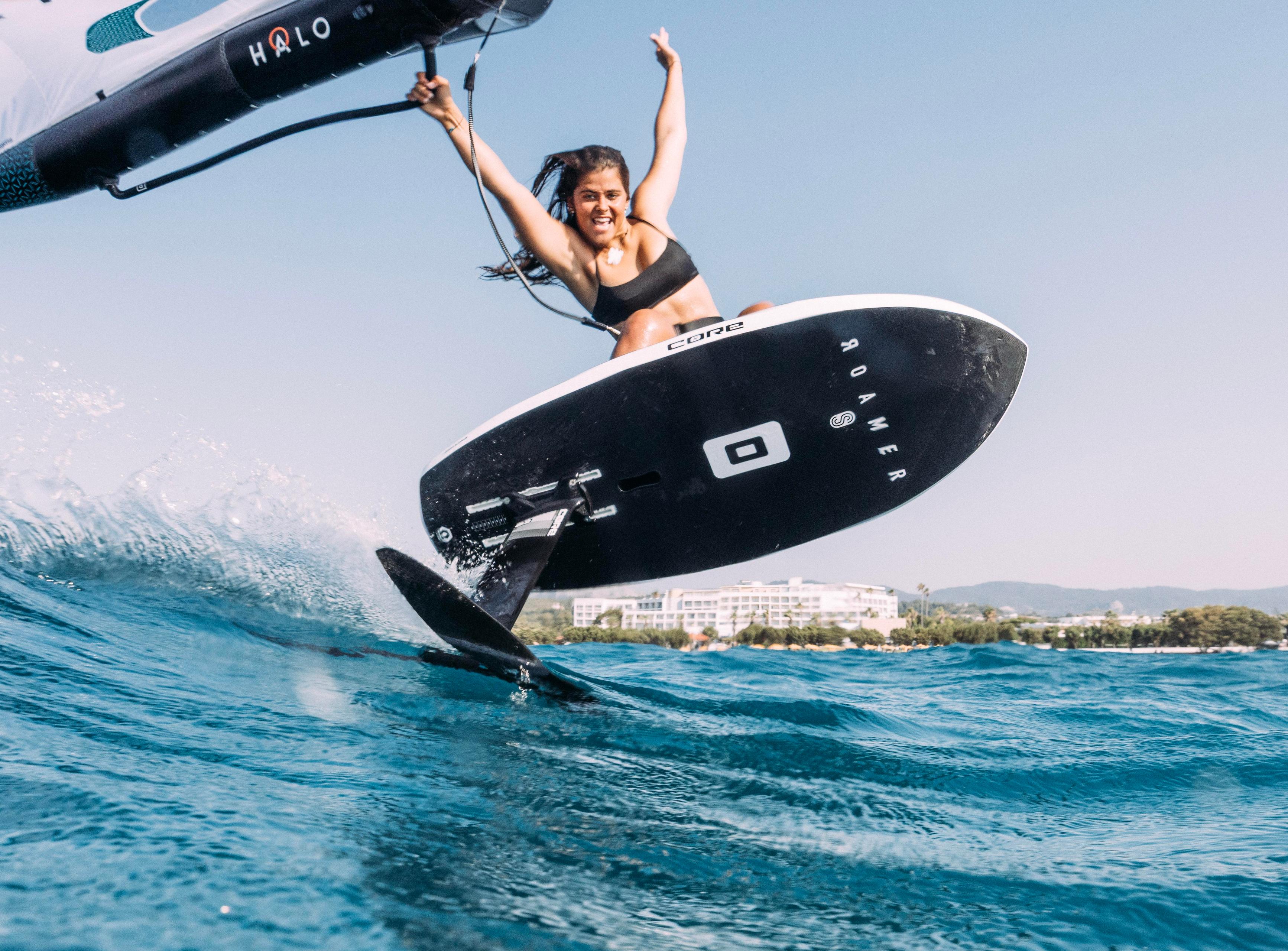 CORE CFS - Compatible Foil System l Luana