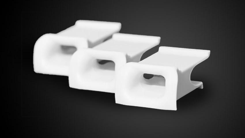 Replaceable Bar Inserts - CORE Sensor 4 Bar System